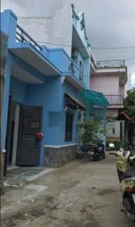 Bán nhà HXH Đường 51 Hiệp Bình Chánh, ngang 5.43m, DT 70M2. Cho thuê 8Tr/tháng, tiện ích đầy đủ